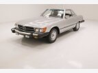 Thumbnail Photo 76 for 1980 Mercedes-Benz 450SL